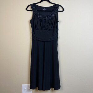 RONNI NICOLE DRESS